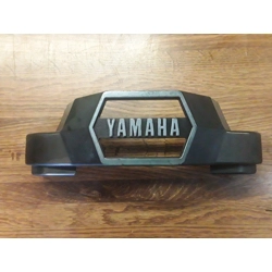 1982-83 Yamaha XS400 Maxim Front Fork Emblem 12R-23122-00-00