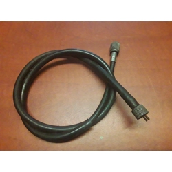 1977-93 Kawasaki KZ400 KZ440 KZ1000 ZR550 Speedometer Cable 54001-1024