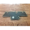 1982-84 Yamaha XS400 Maxim Side Cover Emblem