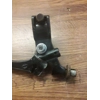 1982-84 Yamaha XS400 Maxim Clutch Lever and Perch