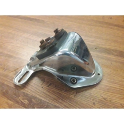 1980-83 Kawasaki KZ440 KZ550 KZ650 KZ750 KZ1000 Tail Light Bracket 220-40839 23036-1028