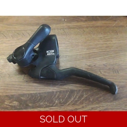 Shimano Exage Country SL-M300 BL-M250 Left Shifter Brake Lever Combo