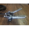 Shimano Positron I Dual Cable Stem Shifter Set with Cable