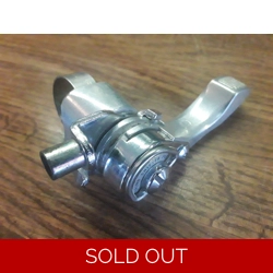 Suntour LD-2800 Left Power Thumb Shifter