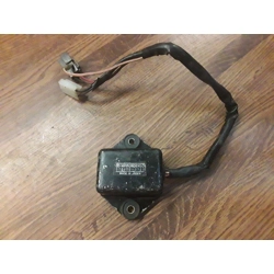 1981-82 Yamaha RD250LC RD350LC CDI Ignitor 070000-0720 4L0-85540-50-00