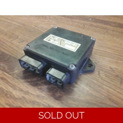 1982-84 Yamaha XS400 Maxim CDI Ignitor TID12-07 12R-10