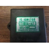 1985 Yamaha XJ750 Maxim CDI Ignitor TID14-47 1FL-10