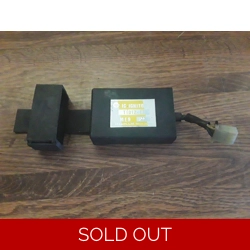 1983-84 Honda VT700C VT750C Shadow CDI Ignitor TID12-11 ME9