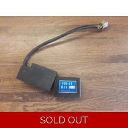 1984 Honda VT700C VT750C Shadow ICU Ignitor Control Box ICU-06 ME9