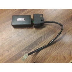 1984 Honda VT500C Shadow CDI Ignitor 131100-3552 MF5