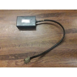 1983-84 Honda VT500C Shadow VT500FT Ascot CDI Ignitor 131100-3550 30400-MF5-771