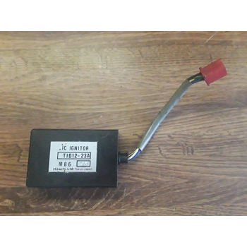 1984 Honda VF1000F Interceptor CDI Ignitor TID12-23A MB6 30410-MB6-005
