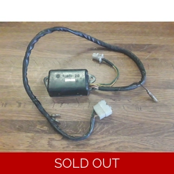 1978-79 Honda CB400T Hawk CDI Igniter Unit TIA01-20 30400-413-005