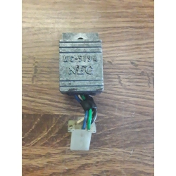 1981-83 Honda CX500 CX650 GL500 GL650 Ignitor MC-5194 30400-MA1-155