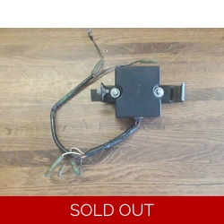1989-90 Kawasaki KX80 CDI Ignitor F8T30073