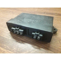 1985-06 Kawasaki VN700A LTD VN750A Vulcan CDI Ignitor 21119-1187
