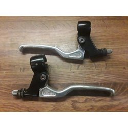 Dia-Compe 282 Brake Levers - Pair
