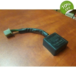 1984-86 Honda VT1100C VT500C Shadow VT500FT Ascot Stop Tail Relay 35550-MF5-770 HO-841-01-TL