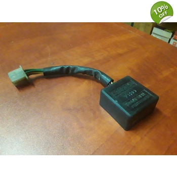 1984-86 Honda VT1100C VT500C Shadow VT500FT Ascot Stop Tail Relay 35550-MF5-770 HO-841-01-TL