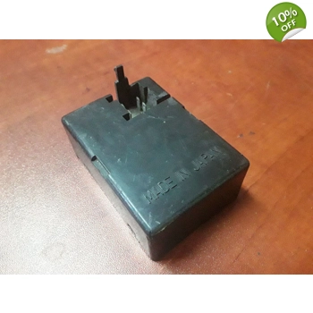 1984-90 Honda Nighthawk Sabre Magna Interceptor Stop Tail Sensor Relay 35550-MB2-771