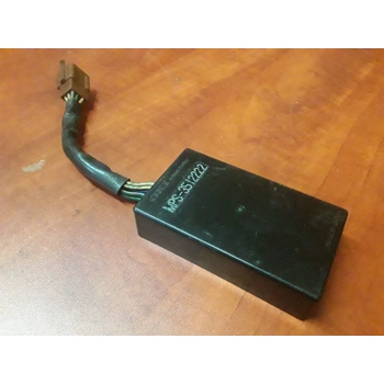 1982 Honda VF750S Sabre Signal Cancel Relay 35220-MB0-000 MPS-351