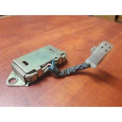 1975-77 Honda GL1000 Goldwing Resistor RL-201 34920-371-671