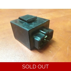 Omron G8D-04Y 42H-85740-00-00 Fuel Pump Relay Yamaha FJ1200 FZX700 VMX1200 XV535 XV1000 XV1100