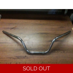 1977-79 Suzuki GS750 GS750E Handlebar 56111-45060