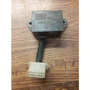1977 Yamaha XS650 XS750 Reserve Lighting Device 337-11719 1J7-84308-00