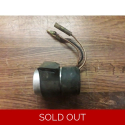 1972-77 Yamaha DT1C DT100 DT175 DT250 DT360 DT400 XT500 Flasher Relay FN637L 061300-3751 438-83350..