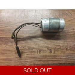 1974-76 Yamaha RD200 Flasher Relay JFK-0110 397-83350-71