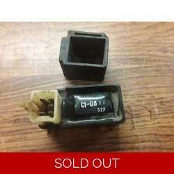 1980-88 Honda CDI Ignitor CI-08 30410-187-008