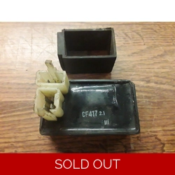 1982-83 Honda CM250 CDI Ignitor CF417 30410-KB4-008