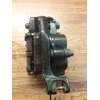 1983-85 Honda CB650SC Left Brake Caliper and Bracket
