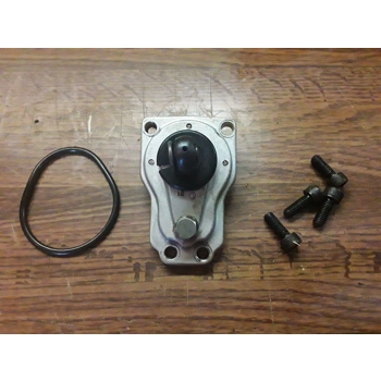 1984-86 Honda CB650SC VF1100S VF700C VF750C Fork Anti-Dive Piston Assembly 51530-MB3-671