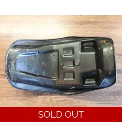 1983-85 Honda VT700C VT750C Shadow Seat Pan 77100-ME9-670