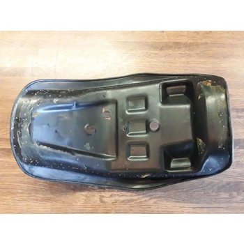 1983-85 Honda VT700C VT750C Shadow Seat Pan 77100-ME9-670
