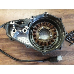 1983-86 Honda VT500C Shadow VT500FT Ascot Stator 31120-MF5-004