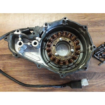 1983-86 Honda VT500C Shadow VT500FT Ascot Stator 31120-MF5-004