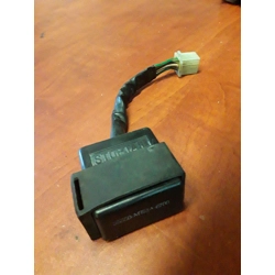 1983 Honda CX650C Custom VT500FT Ascot Stop Tail Relay 35550-ME8-670 HO-841-01-TL