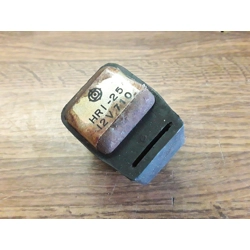 1977-79 Yamaha RD400 XS400 XS500 XS750 XS1100 Relay 360-81950-10 HRI-25