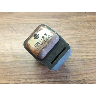 1980-95 Yamaha SR XJ XS XT XV XZ Neutral Ignition Cut-off
