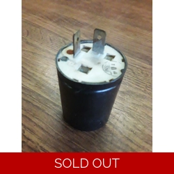 1979-83 Honda Turn Signal Flasher Relay FV249S 061300-5281 38300-415-P00