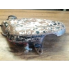 1969-72 Kawasaki H1 500 Oil Tank 52001-015 52001-028