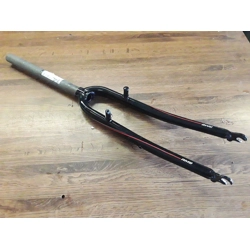 Rocky Mountain Metro Touring 1 1/8in Threadless Fork 700c - NOS