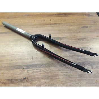 Rocky Mountain Metro Touring 1 1/8in Threadless Fork 700c - NOS