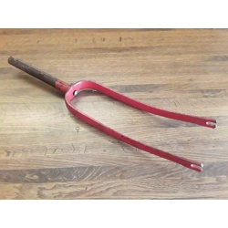 Antique Bicycle Fork for 20in Wheel