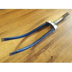 Naniwa 24in Vintage Bicycle Fork - NOS