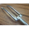 Naniwa 24in Vintage Bicycle Fork Chrome - NOS
