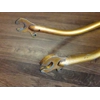 Glider Vintage Front Fork 26 x 1 3/8in Gold with Headset